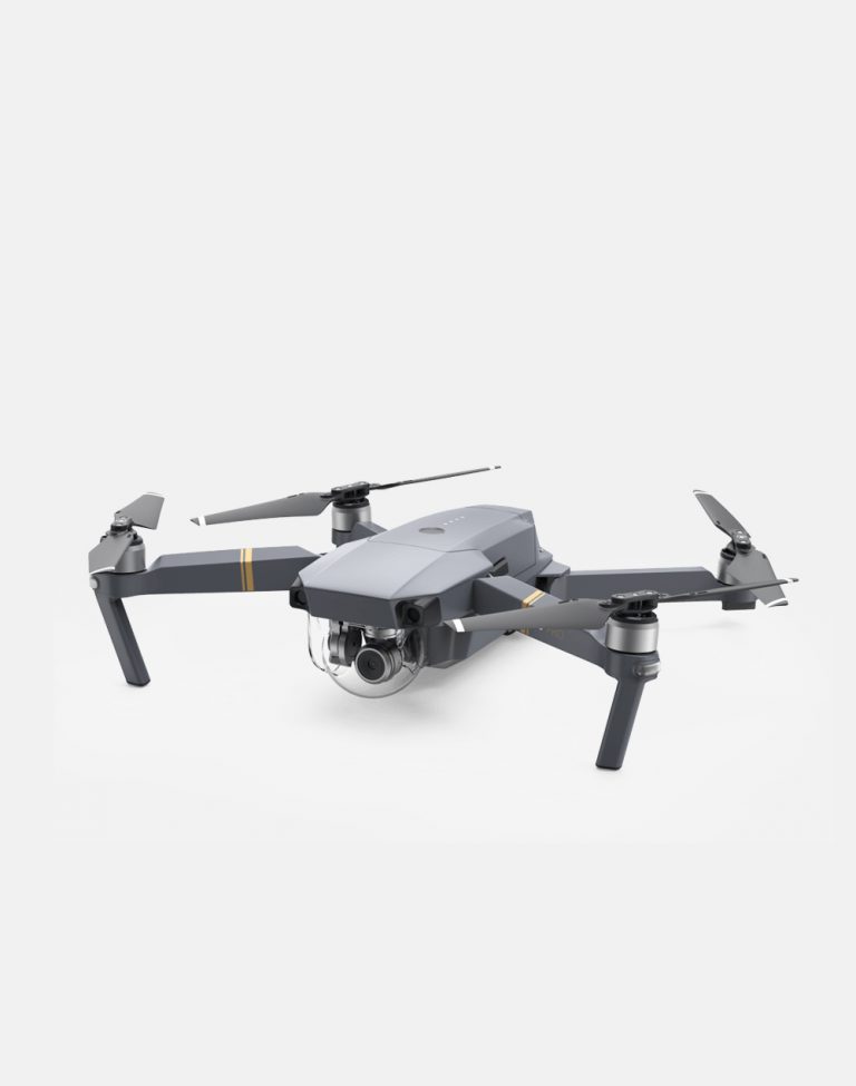 DJI MAVIC Pro standard
