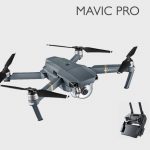 DJI MAVIC Pro standard