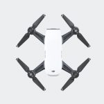 DJI Spark โดรนขนาดเล็ก