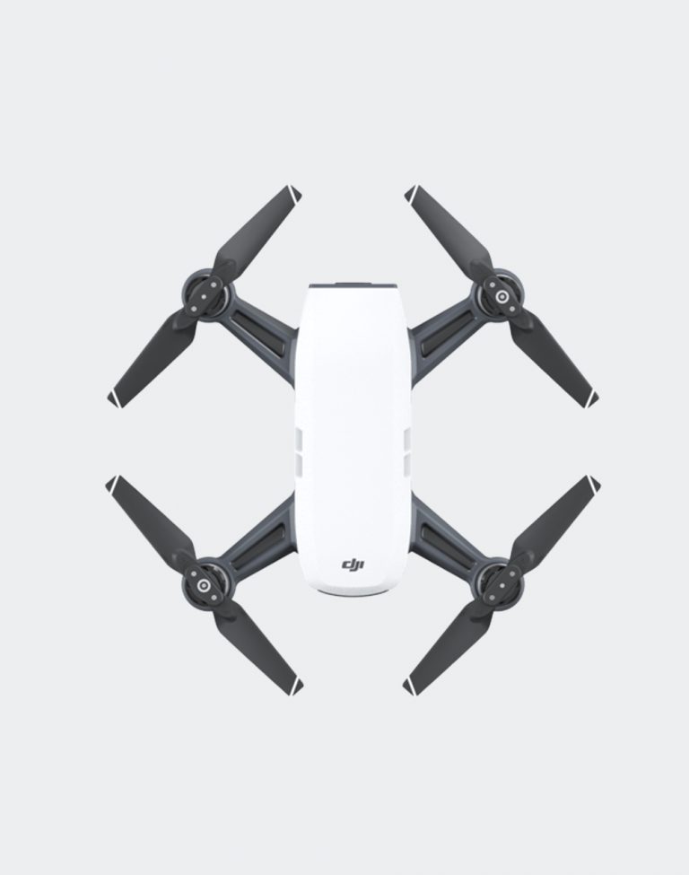 DJI Spark โดรนขนาดเล็ก