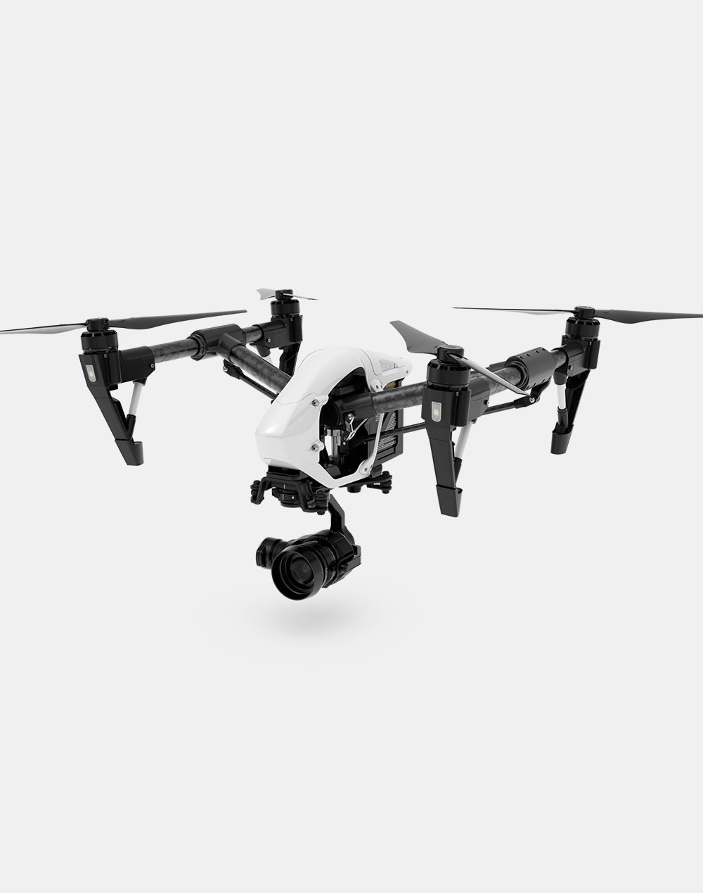 Dji inspire 2 deals pro