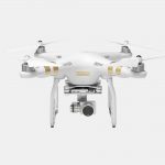 Phantom professional on sale 4k drone