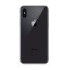 iphone x back spacce