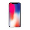 iphone x silver front
