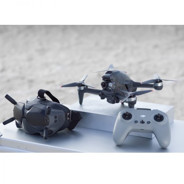 Dji mavic fpv deals combo