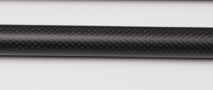 (T30.G6) Radar Supporting Carbon Tube (Short)