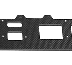 (T16.I1) Airframe Carbon Board