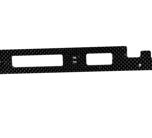 (T16.I4) Spray Tank Liquid Level Meter Sensor Mounting Carbon Board