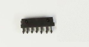 [ T20.A10 ] Front Frame Cable Holder (Right)