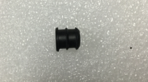 [ T20.A14 ] Aircraft Head Rubber Stopper (Middle)