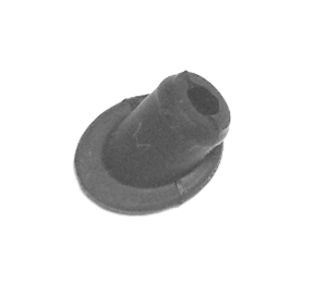 [ T16.A4 ] Aircraft_Screw Holes Rubber Stopper B