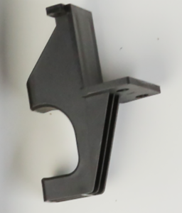 [ T20.B5 ] Front Frame Arm Fixing Piece (Right)
