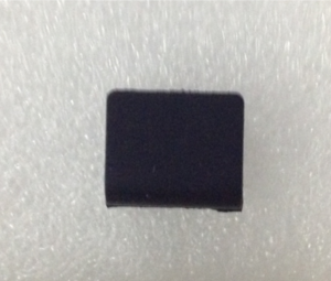 [ T20.C20 ] Rear Frame_Carbon Board Anti-scratch Rubber